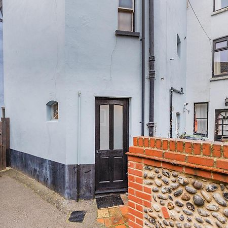 Melrose Cottage Cromer Exterior photo